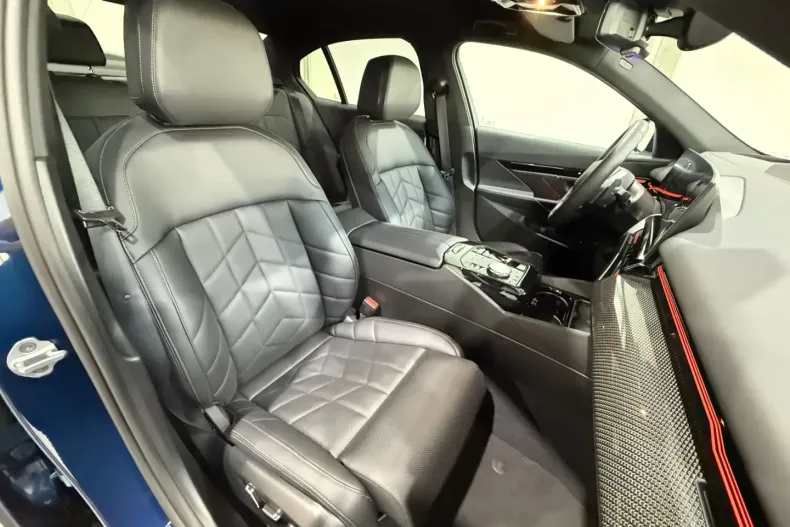 BMW 520 din 2024 cu 25.700 km - oferta BMW146911 - foto 15