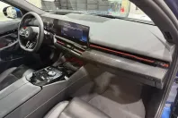 BMW 520 din 2024 cu 25.700 km - oferta BMW146911 - foto 16