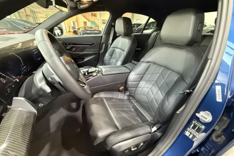 BMW 520 din 2024 cu 25.700 km - oferta BMW146911 - foto 24