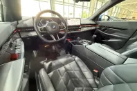 BMW 520 din 2024 cu 25.700 km - oferta BMW146911 - foto 32