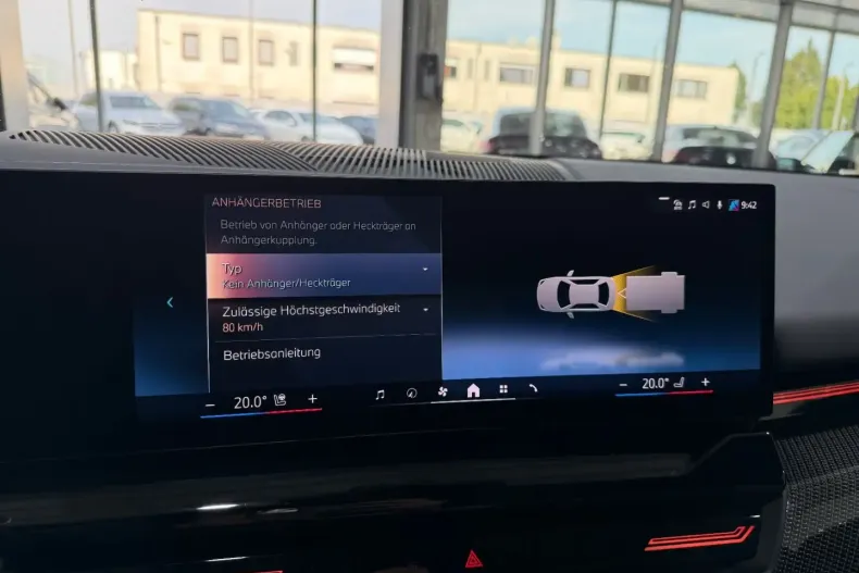 BMW 520 din 2024 cu 25.700 km - oferta BMW146911 - foto 46