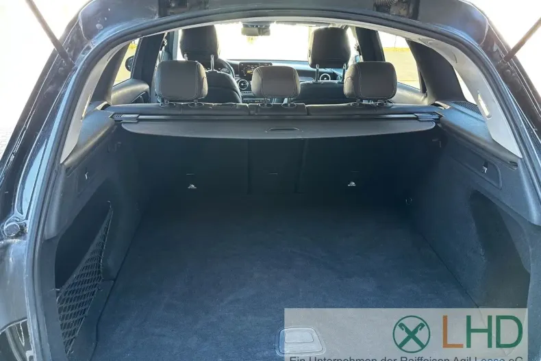 Mercedes-Benz GLC 200 din 2022 cu 63.334 km - oferta MER146912 - foto 11