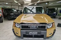 Toyota Land Cruiser din 2025 cu 9.800 km - oferta TOY146913 - foto 3