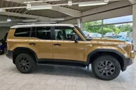 Toyota Land Cruiser din 2025 cu 9.800 km - oferta TOY146913 - foto 4