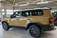 Toyota Land Cruiser din 2025 cu 9.800 km - oferta TOY146913 - foto 11