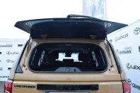 Toyota Land Cruiser din 2024 cu 12.500 km - oferta TOY146914 - foto 5