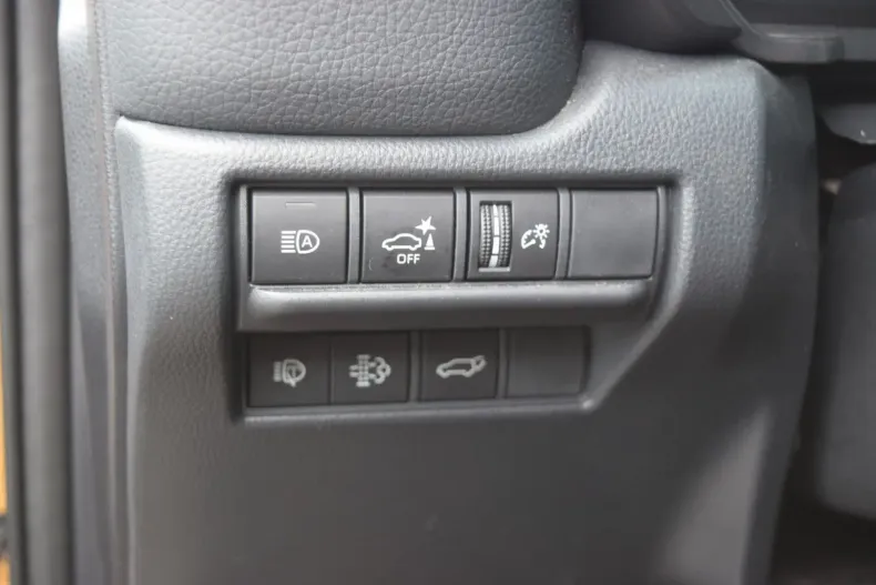 Toyota Land Cruiser din 2024 cu 12.500 km - oferta TOY146914 - foto 12