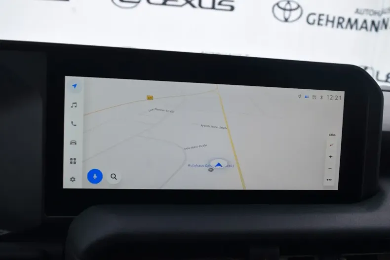 Toyota Land Cruiser din 2024 cu 12.500 km - oferta TOY146914 - foto 17