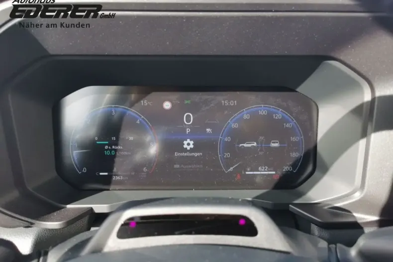 Toyota Land Cruiser din 2024 cu 16.411 km - oferta TOY146915 - foto 4