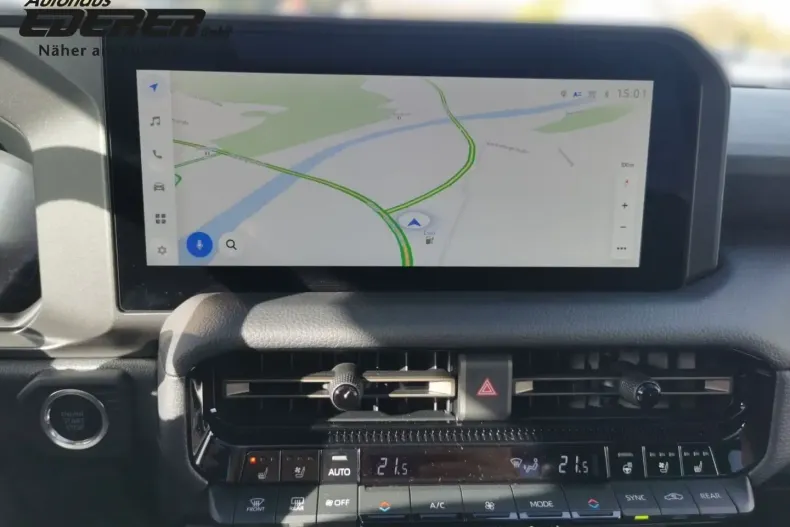 Toyota Land Cruiser din 2024 cu 16.411 km - oferta TOY146915 - foto 5