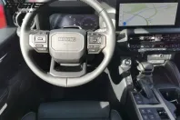 Toyota Land Cruiser din 2024 cu 16.411 km - oferta TOY146915 - foto 8