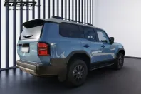 Toyota Land Cruiser din 2024 cu 16.411 km - oferta TOY146915 - foto 12