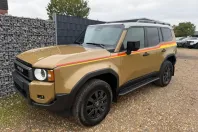 Toyota Land Cruiser din 2024 cu 23.580 km - oferta TOY146916 - foto 1