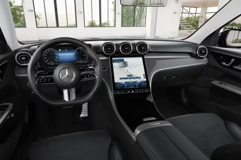 Mercedes-Benz C 300 din 2024 cu 60.440 km - oferta MER146917 - foto 3