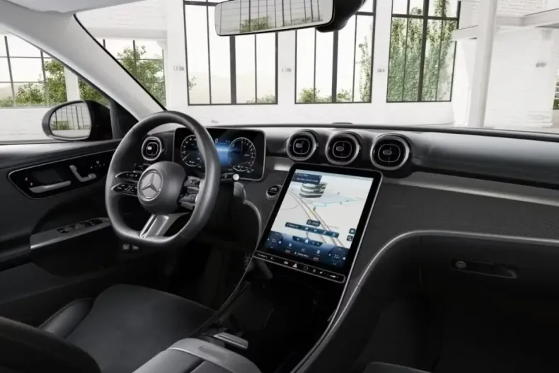 Mercedes-Benz C 300 din 2024 cu 60.440 km - oferta MER146917 - foto 5