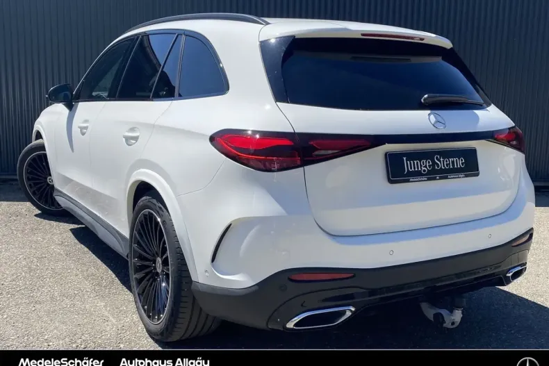 Mercedes-Benz GLC 220 din 2024 cu 20.421 km - oferta MER146918 - foto 7