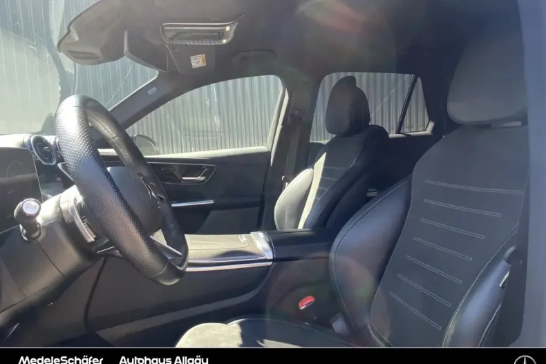 Mercedes-Benz GLC 220 din 2024 cu 20.421 km - oferta MER146918 - foto 15