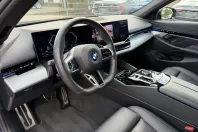 BMW 520 din 2024 cu 34.800 km - oferta BMW146919 - foto 8