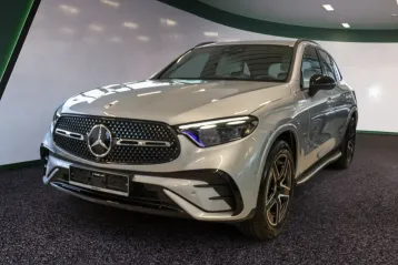 Mercedes-Benz GLC 200 din 2024 - oferta MER146920