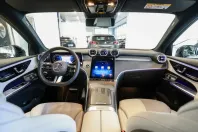 Mercedes-Benz GLC 200 din 2024 cu 3.336 km - oferta MER146920 - foto 6