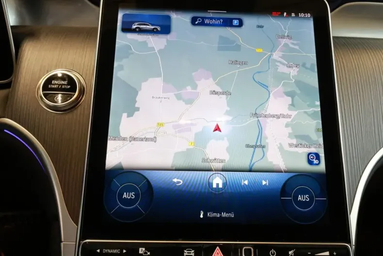 Mercedes-Benz GLC 200 din 2024 cu 3.336 km - oferta MER146920 - foto 10