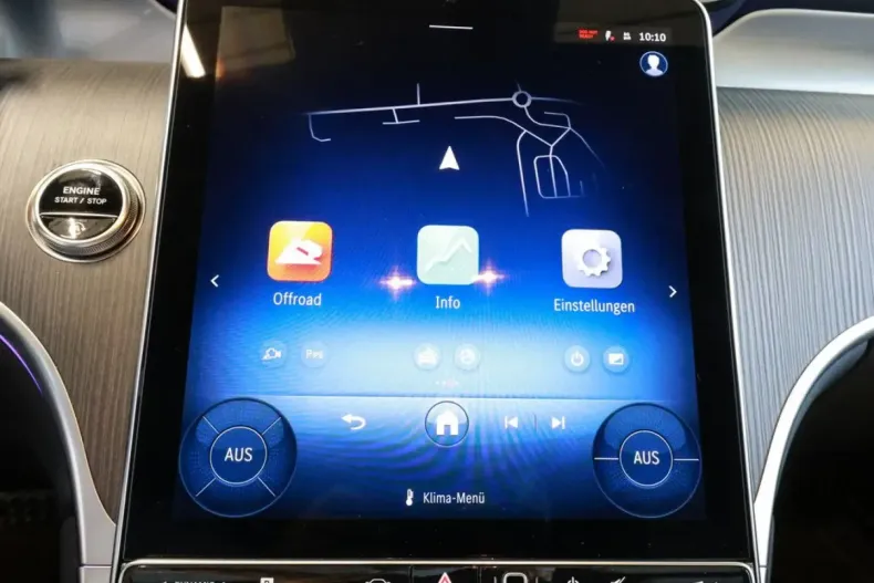 Mercedes-Benz GLC 200 din 2024 cu 3.336 km - oferta MER146920 - foto 12