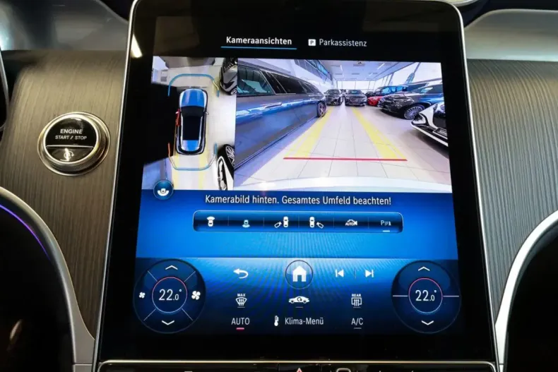 Mercedes-Benz GLC 200 din 2024 cu 3.336 km - oferta MER146920 - foto 13