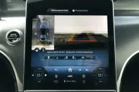 Mercedes-Benz GLC 220 din 2025 cu 13.406 km - oferta MER146921 - foto 6