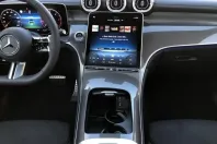 Mercedes-Benz GLC 220 din 2025 cu 13.406 km - oferta MER146921 - foto 14