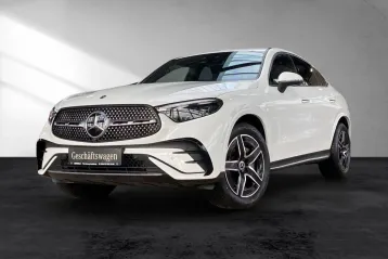 Mercedes-Benz GLC 220 din 2024 - oferta MER146922