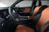 Mercedes-Benz GLC 220 din 2024 cu 7.260 km - oferta MER146922 - foto 7