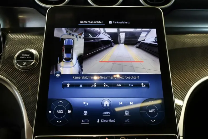 Mercedes-Benz GLC 300 din 2023 cu 39.903 km - oferta MER146923 - foto 11