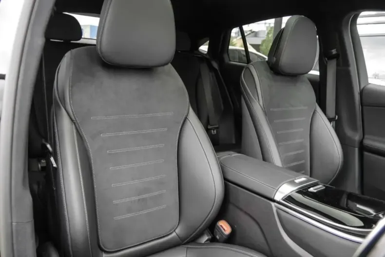 Mercedes-Benz GLC 300 din 2024 cu 6.420 km - oferta MER146924 - foto 8