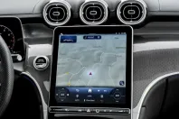 Mercedes-Benz GLC 300 din 2024 cu 6.420 km - oferta MER146924 - foto 9