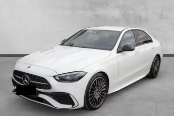 Mercedes-Benz C 220 din 2024 - oferta MER146926