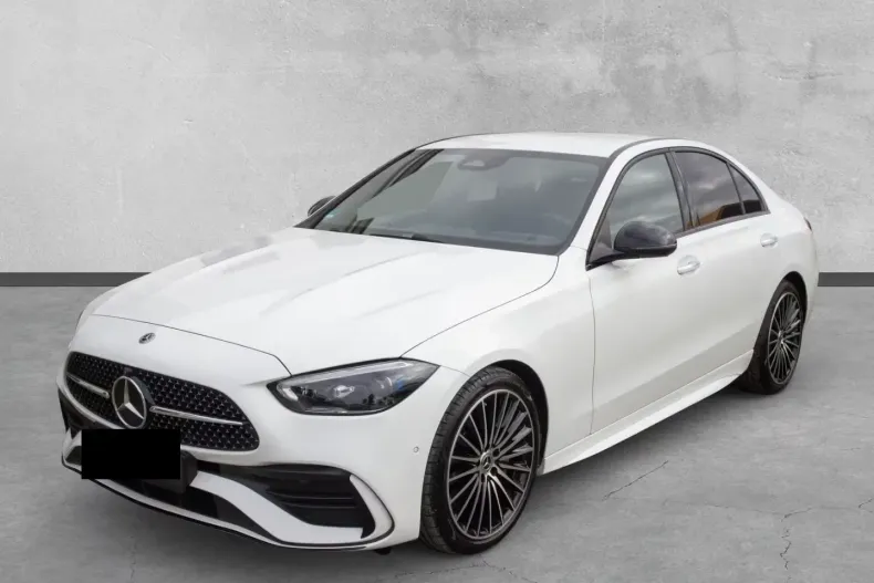 Mercedes-Benz C 220 din 2024 cu 62.000 km - oferta MER146926 - foto 1