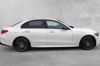 Mercedes-Benz C 220 din 2024 cu 62.000 km - oferta MER146926 - foto 2