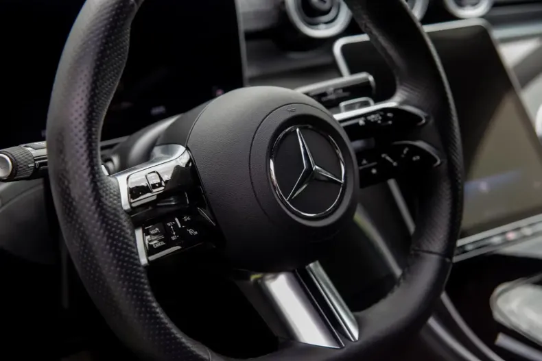 Mercedes-Benz C 220 din 2024 cu 62.000 km - oferta MER146926 - foto 3