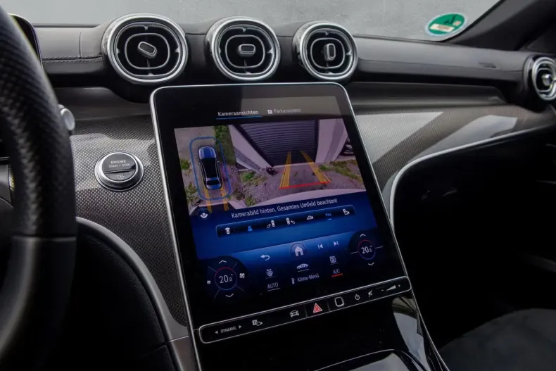 Mercedes-Benz C 220 din 2024 cu 62.000 km - oferta MER146926 - foto 4