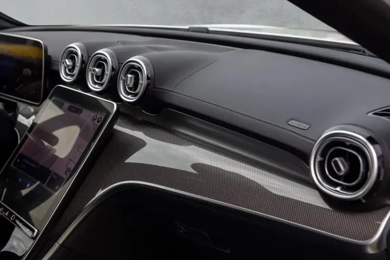 Mercedes-Benz C 220 din 2024 cu 62.000 km - oferta MER146926 - foto 5