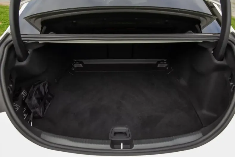 Mercedes-Benz C 220 din 2024 cu 62.000 km - oferta MER146926 - foto 6