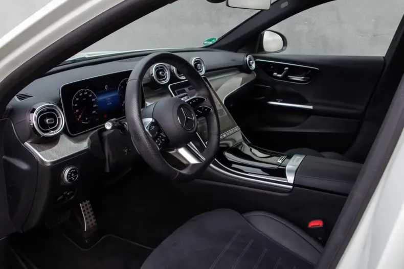 Mercedes-Benz C 220 din 2024 cu 62.000 km - oferta MER146926 - foto 7