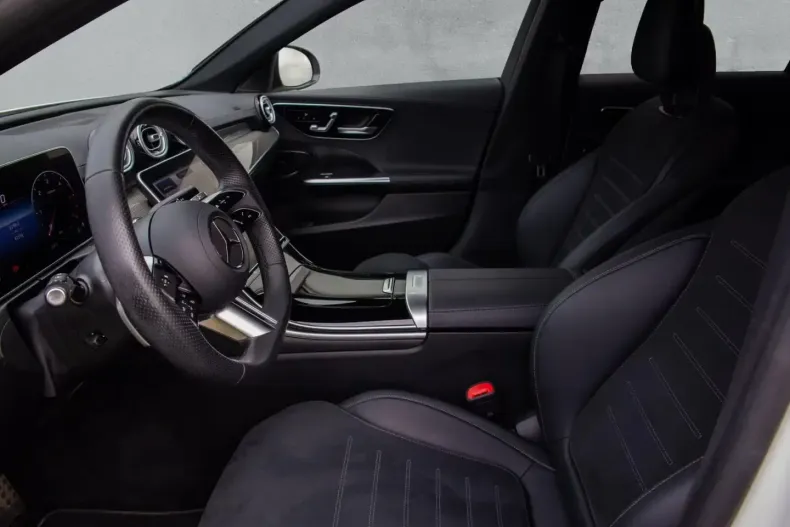 Mercedes-Benz C 220 din 2024 cu 62.000 km - oferta MER146926 - foto 8