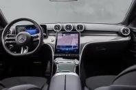 Mercedes-Benz C 220 din 2024 cu 62.000 km - oferta MER146926 - foto 9