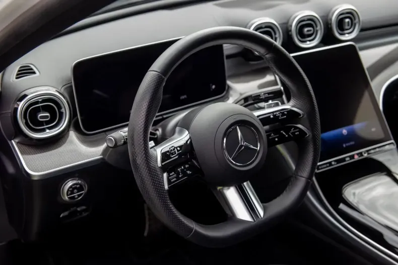 Mercedes-Benz C 220 din 2024 cu 62.000 km - oferta MER146926 - foto 10