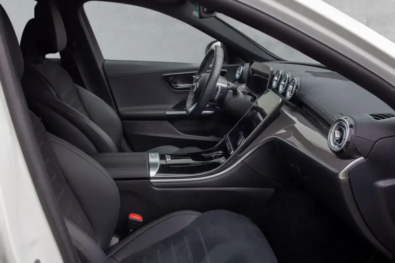 Mercedes-Benz C 220 din 2024 cu 62.000 km - oferta MER146926 - foto 11