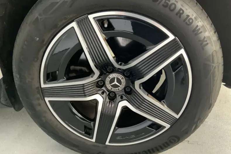 Mercedes-Benz GLC 200 din 2024 cu 19.559 km - oferta MER146927 - foto 7