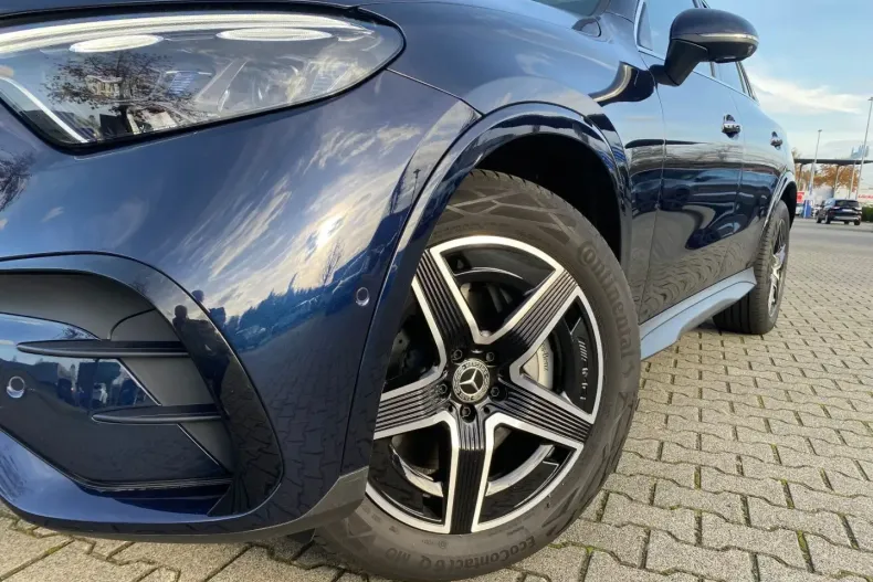 Mercedes-Benz GLC 300 din 2023 cu 6.764 km - oferta MER146928 - foto 2