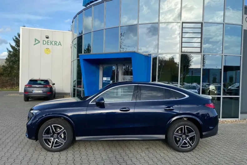 Mercedes-Benz GLC 300 din 2023 cu 6.764 km - oferta MER146928 - foto 4
