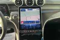 Mercedes-Benz GLC 300 din 2023 cu 6.764 km - oferta MER146928 - foto 11